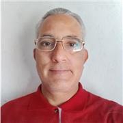 Quieres aprender español...avísame